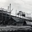 Bendixon Shipyard, Fairhaven.  Greg Rumney:  info@chromogenics.com